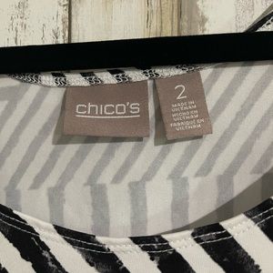 Chico sleeveless top